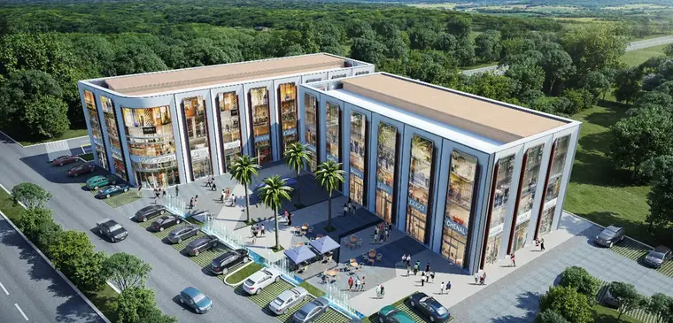 DLF Arcade 68, Sector 68, Gurugram
