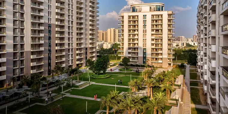 DLF The Ultima, photo 3