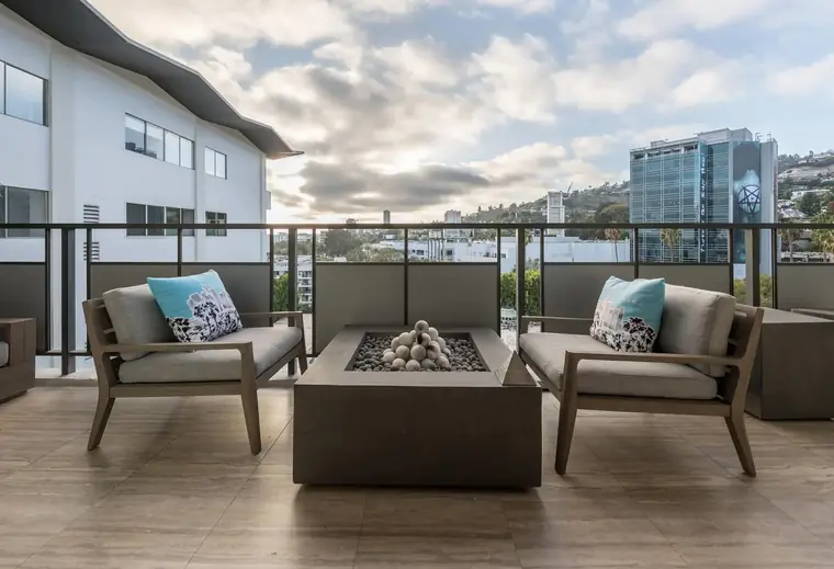 DLF Villas, Reis Magos