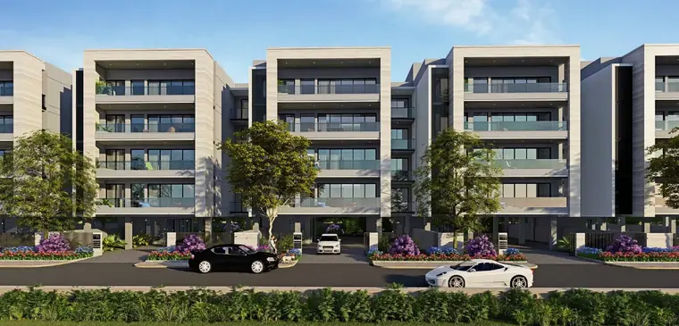 DLF Phase 3